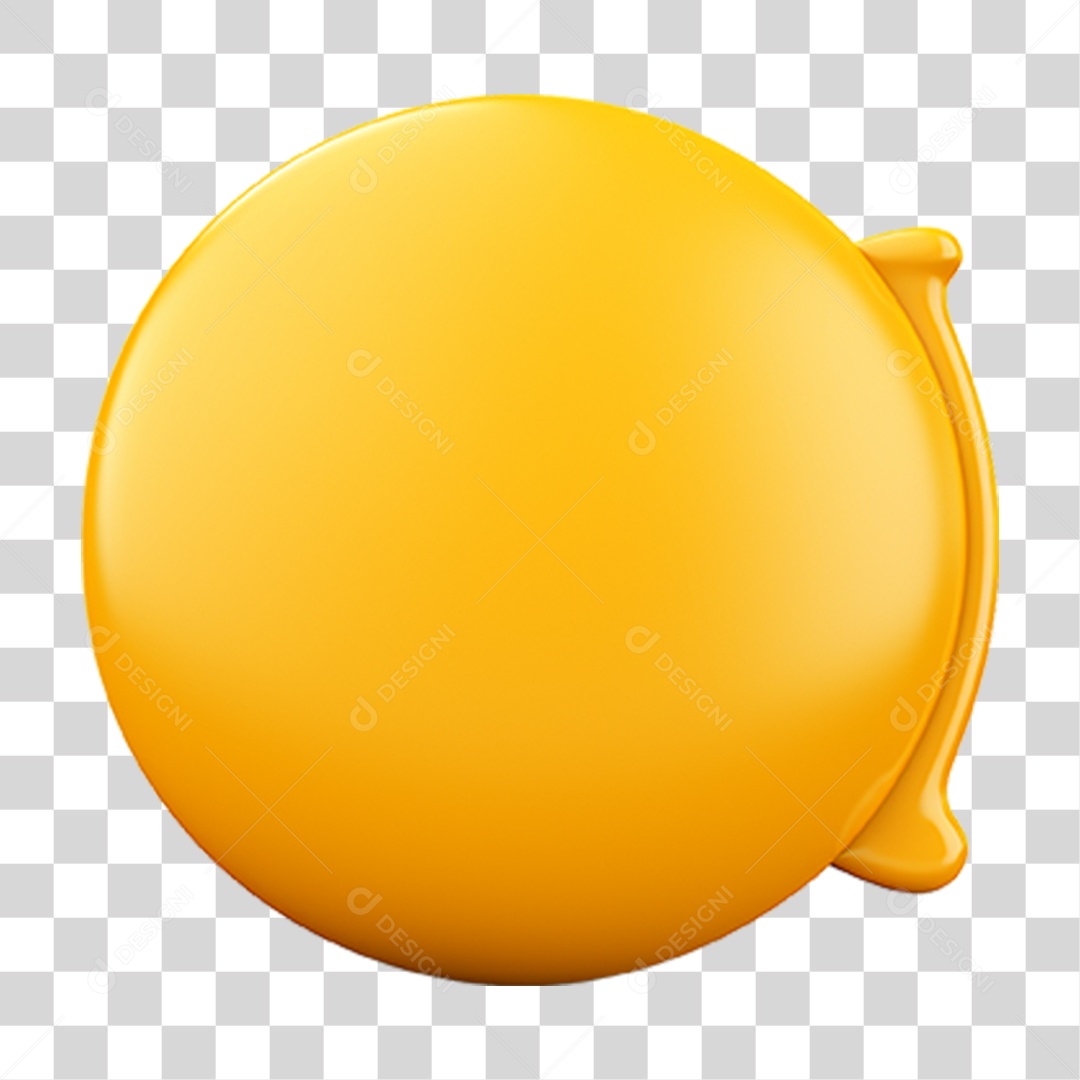 Balão de Fala Caixa de texto PNG Transparente