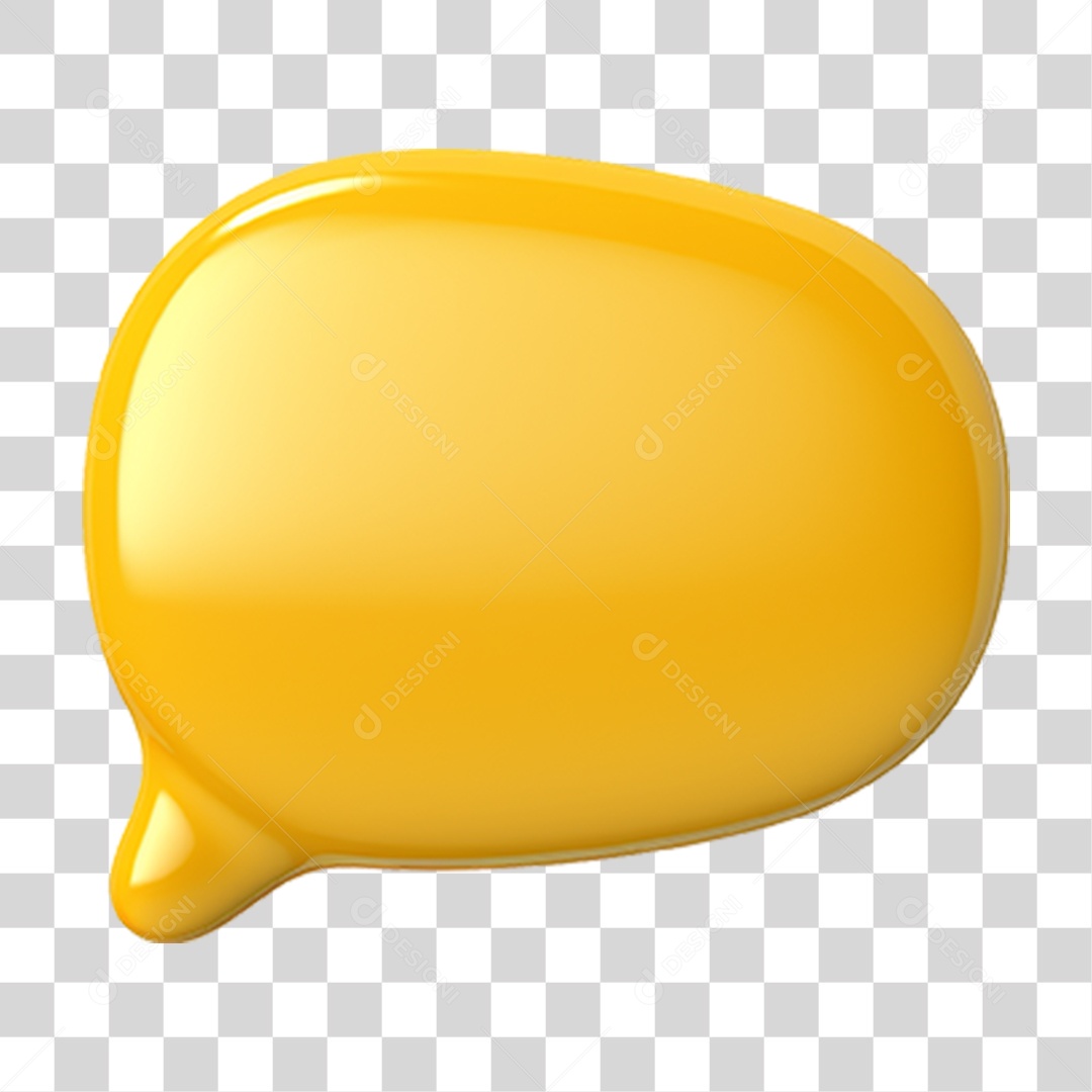 Balão de Fala Caixa de texto PNG Transparente