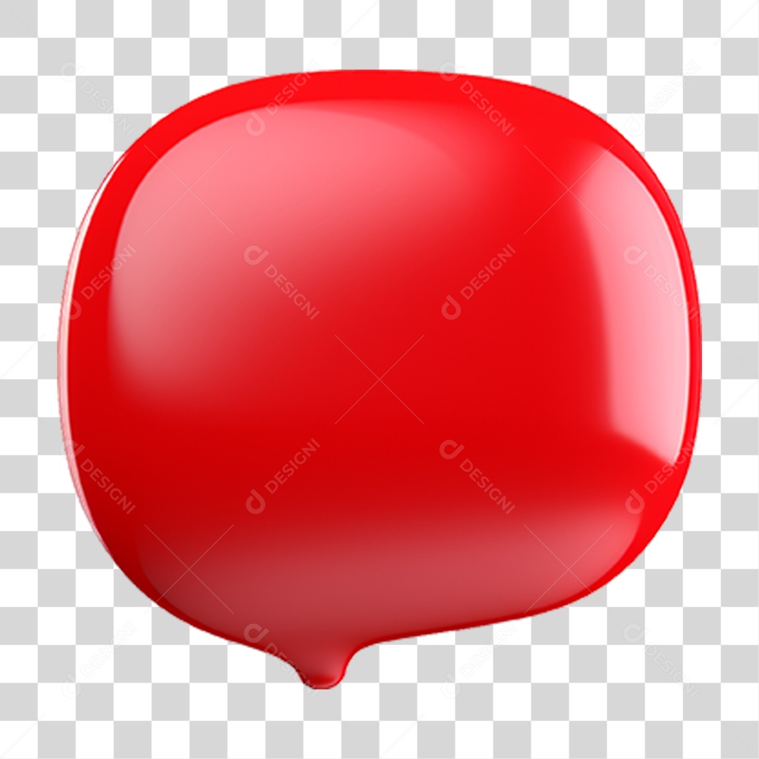 Balão de Fala Caixa de texto PNG Transparente