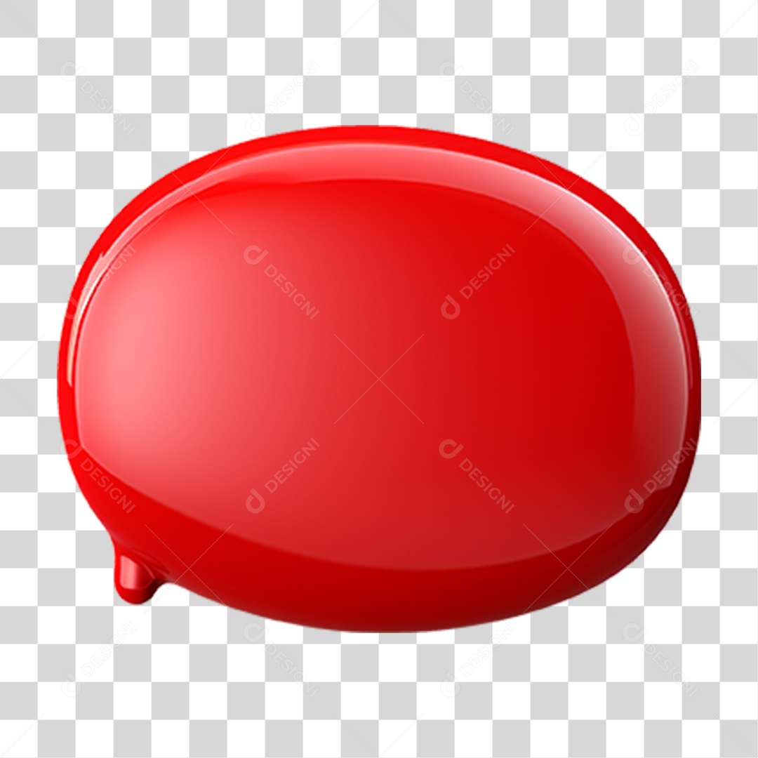 Balão de Fala Caixa de texto PNG Transparente