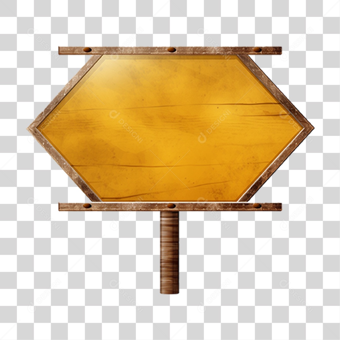 Placa Painel PNG Transparente