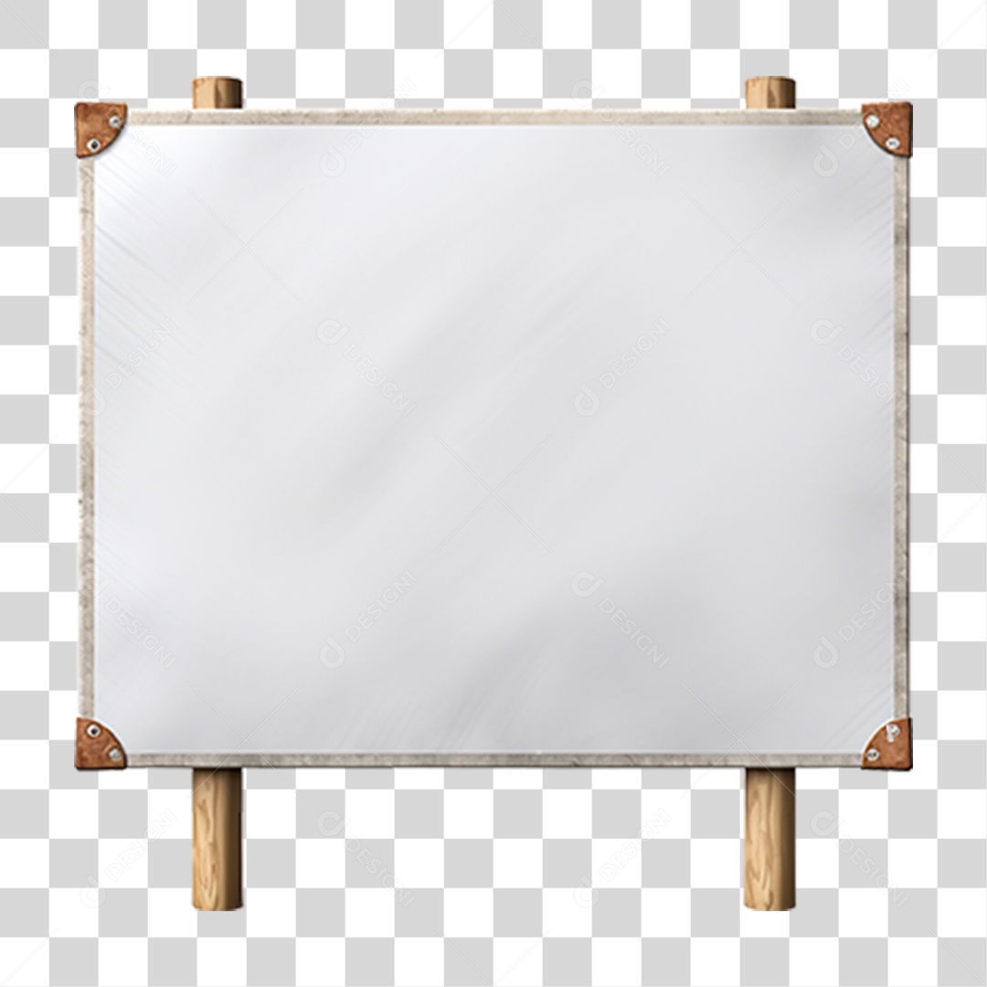 Placa Painel PNG Transparente