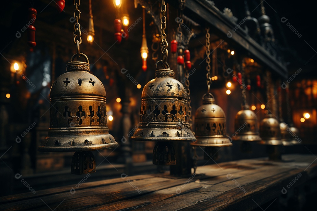 Celebrando festivais indianos