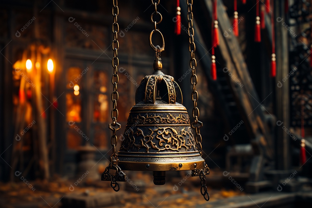 Celebrando festivais indianos