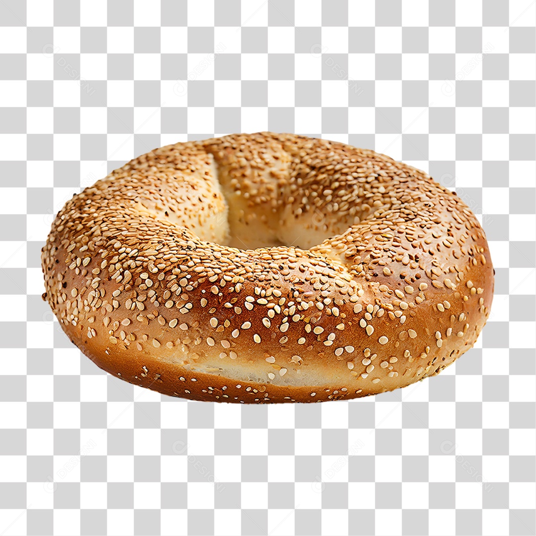 Rosca Donuts PNG Transparente