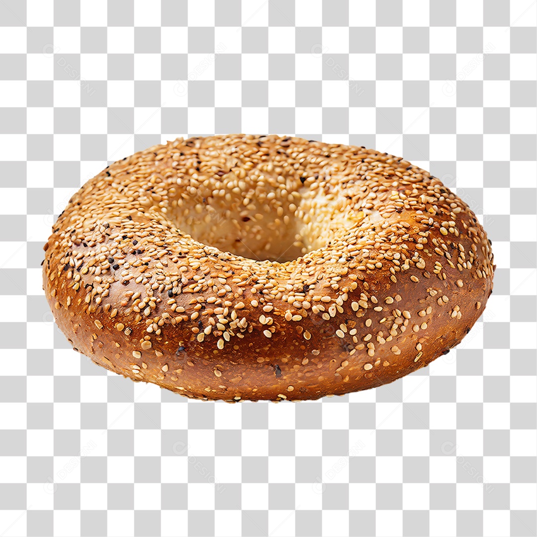 Rosca Donuts PNG Transparente