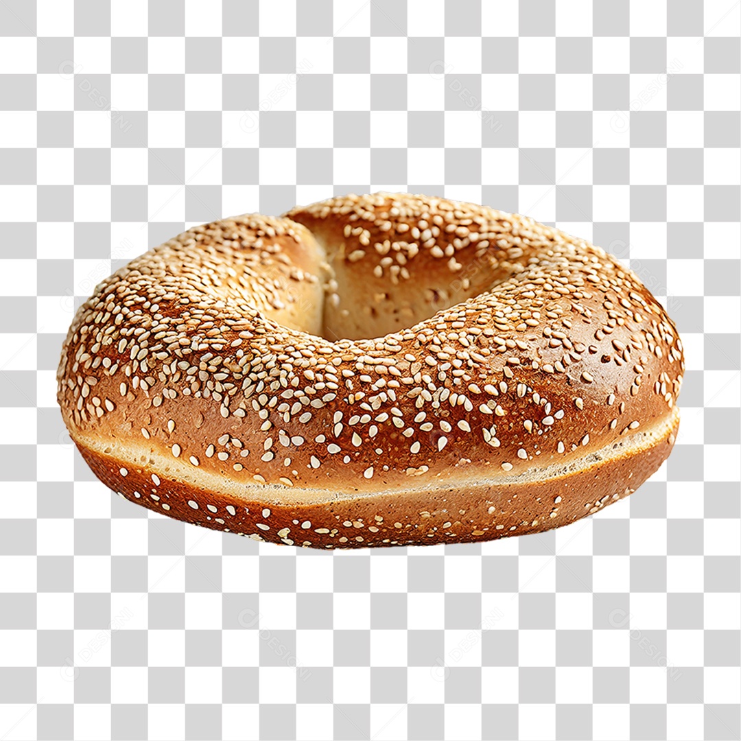 Rosca Donuts PNG Transparente