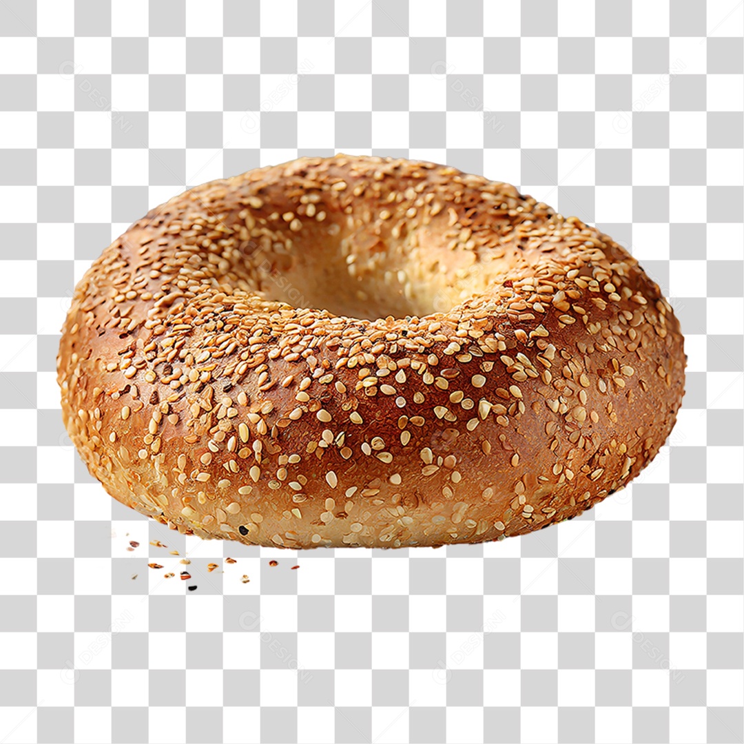 Rosca Donuts PNG Transparente