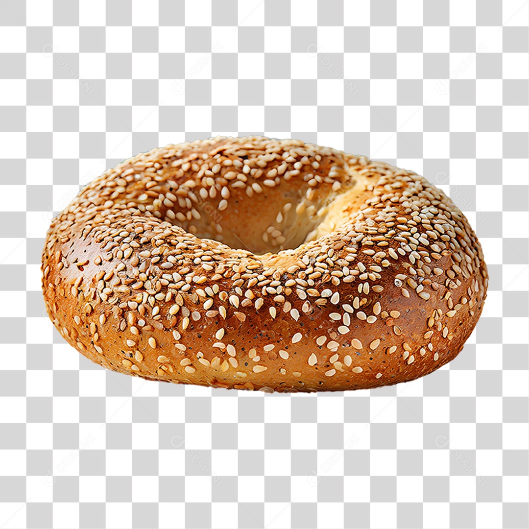 Rosca Donuts PNG Transparente