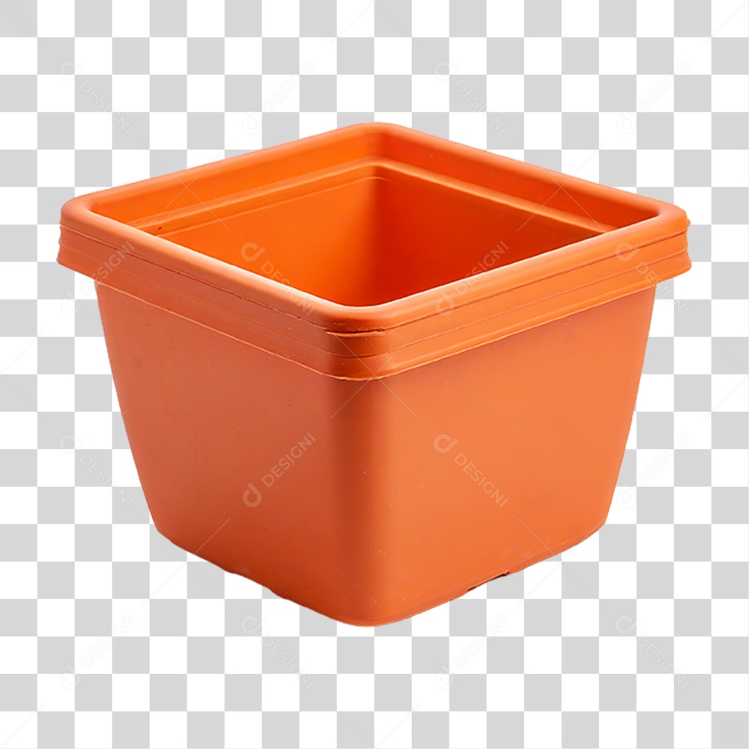 Vaso de Flores Vasilha PNG Transparente