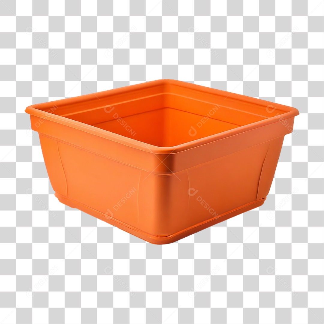 Vaso de Flores Vasilha PNG Transparente