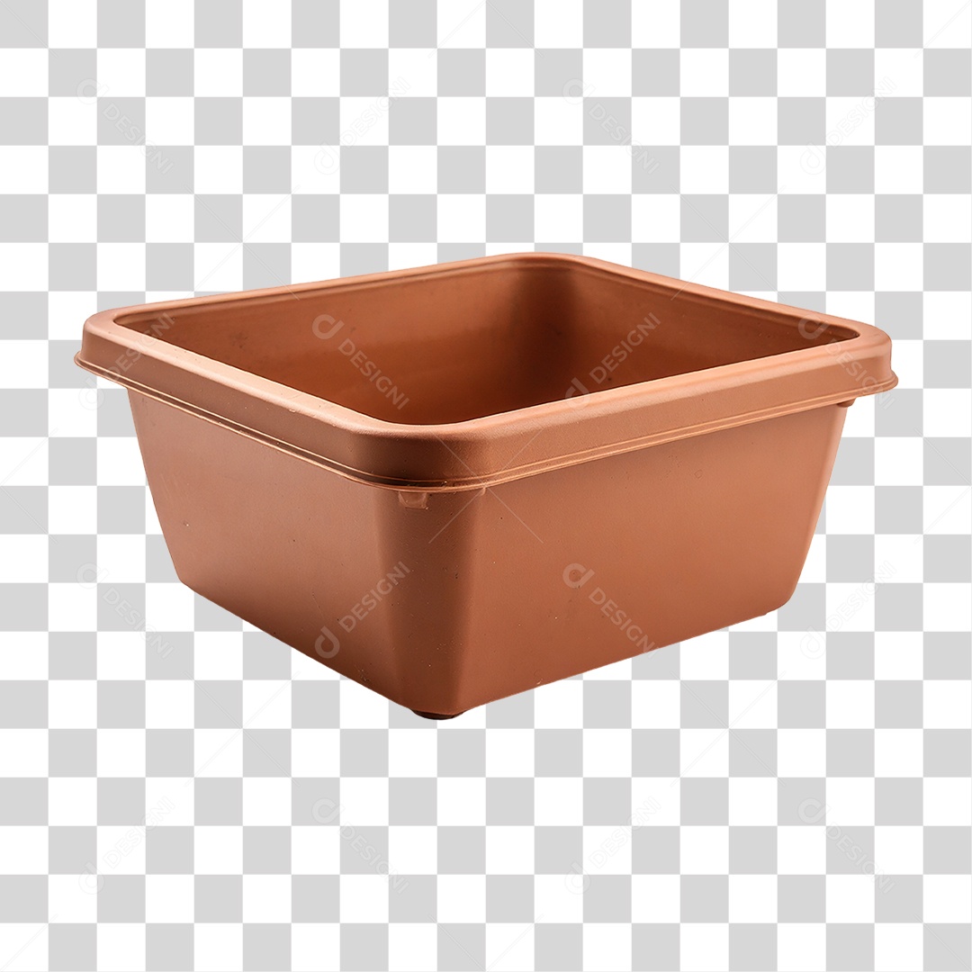 Vaso de Flores Vasilha PNG Transparente