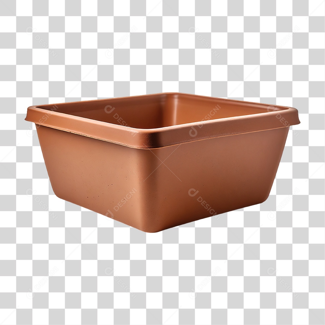 Vaso de Flores Vasilha PNG Transparente