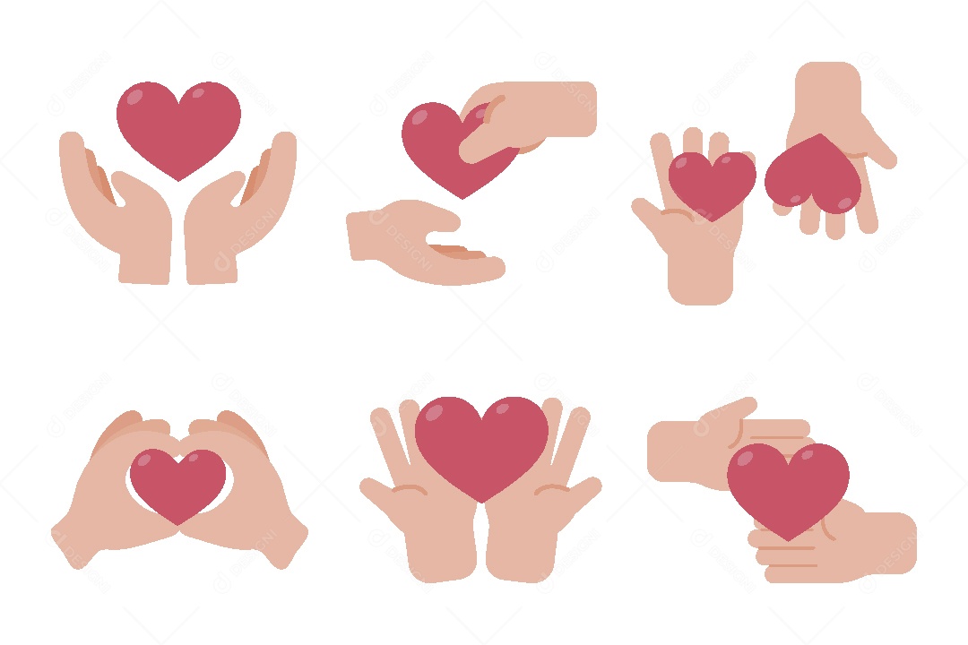 Conjunto de Ícones de Saúde Vetor EPS