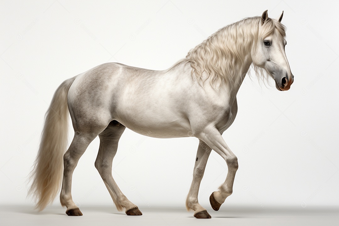 Andalusian and Lusitano Horse_020