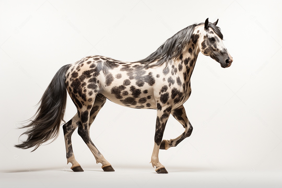 Cavalo Appaloosa