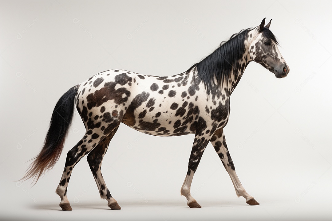 Cavalo Appaloosa