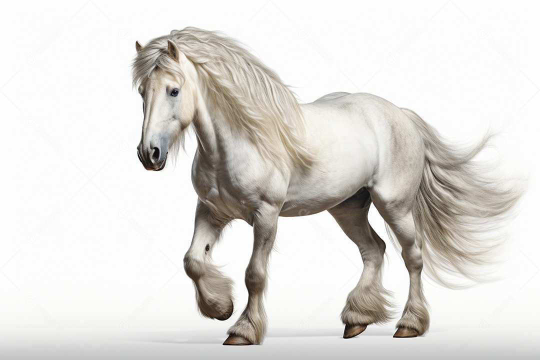 Mustang Cavalo Mustang