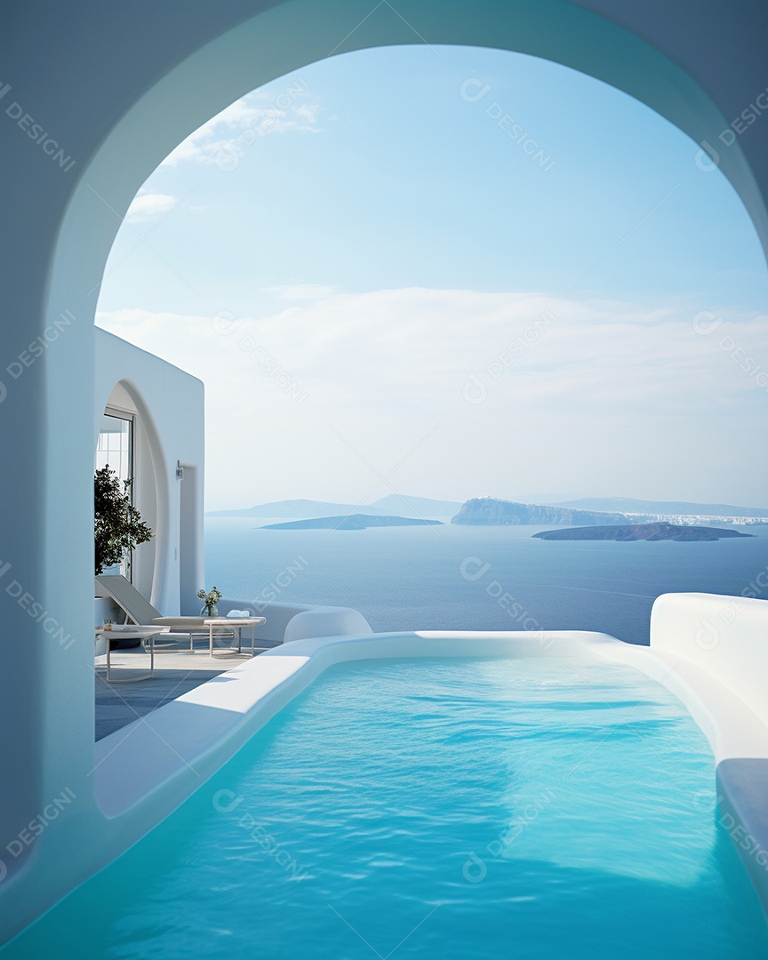 Projeto de casa do arquiteto