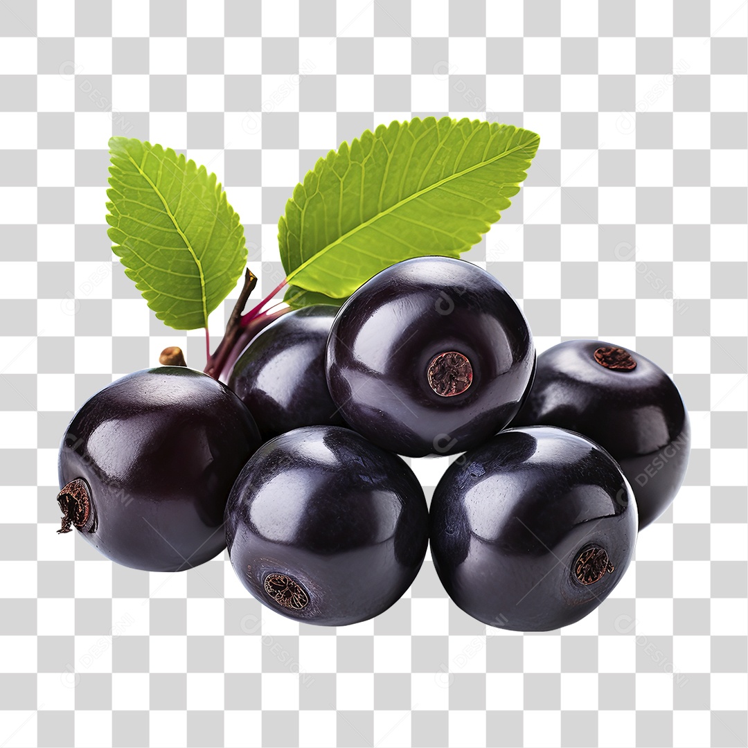 Hortifruti Frutas Jaboticaba PNG Transparente