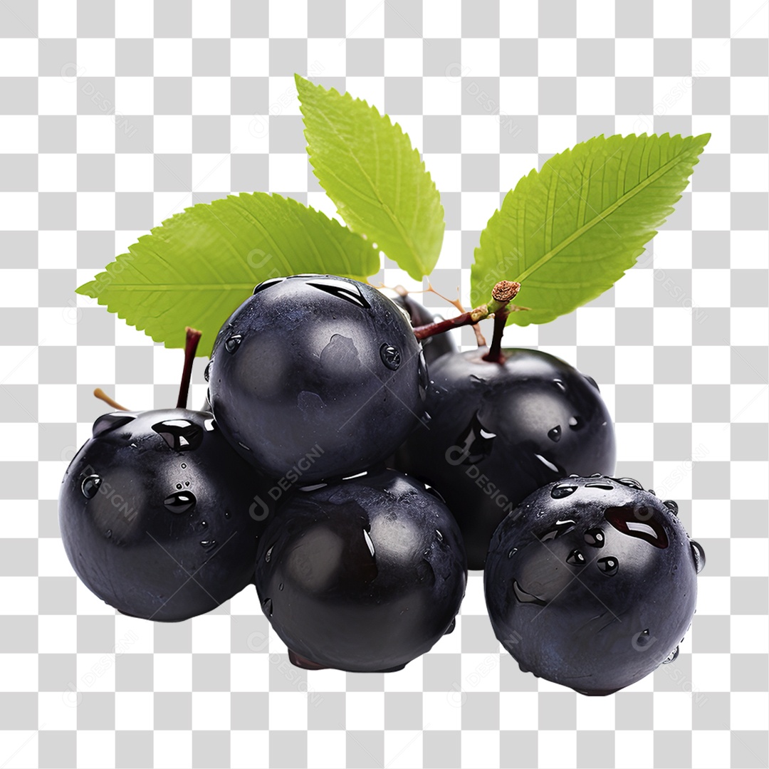 Hortifruti Frutas Jaboticaba PNG Transparente
