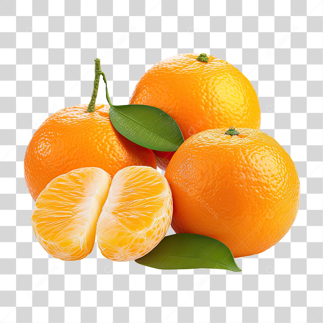 Hortifruti Frutas Laranja PNG Transparente