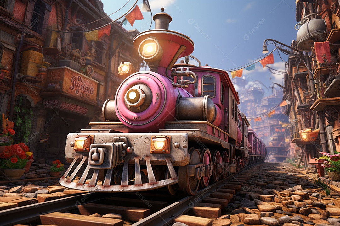 Uma jornada pelos mundos virtuais