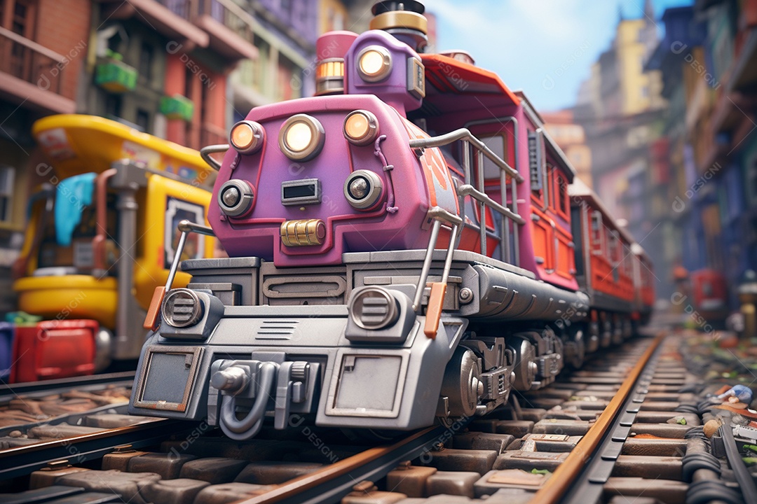 Uma jornada pelos mundos virtuais