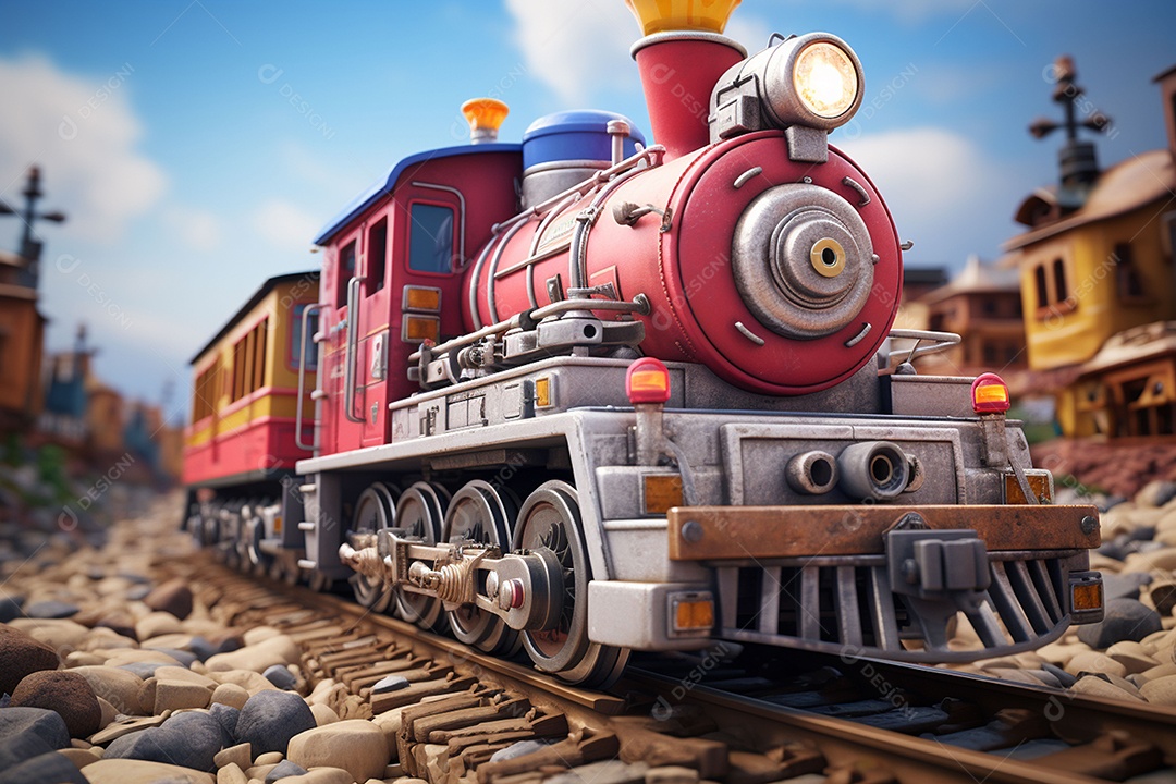 Uma jornada pelos mundos virtuais