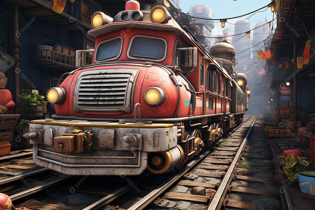 Uma jornada pelos mundos virtuais