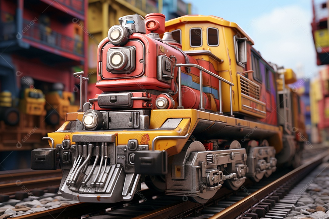 Uma jornada pelos mundos virtuais