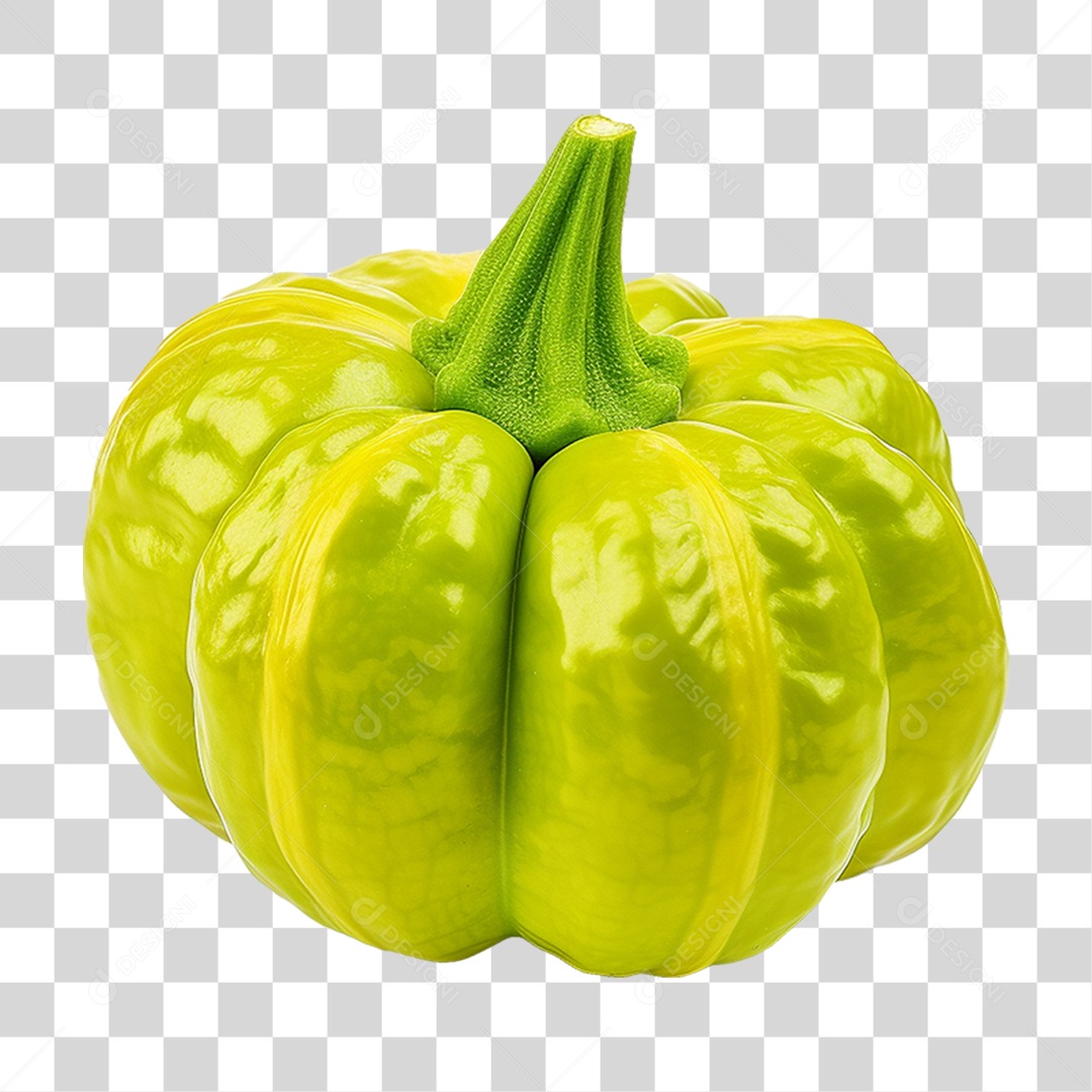 Fruta Abóbora PNG Transparente