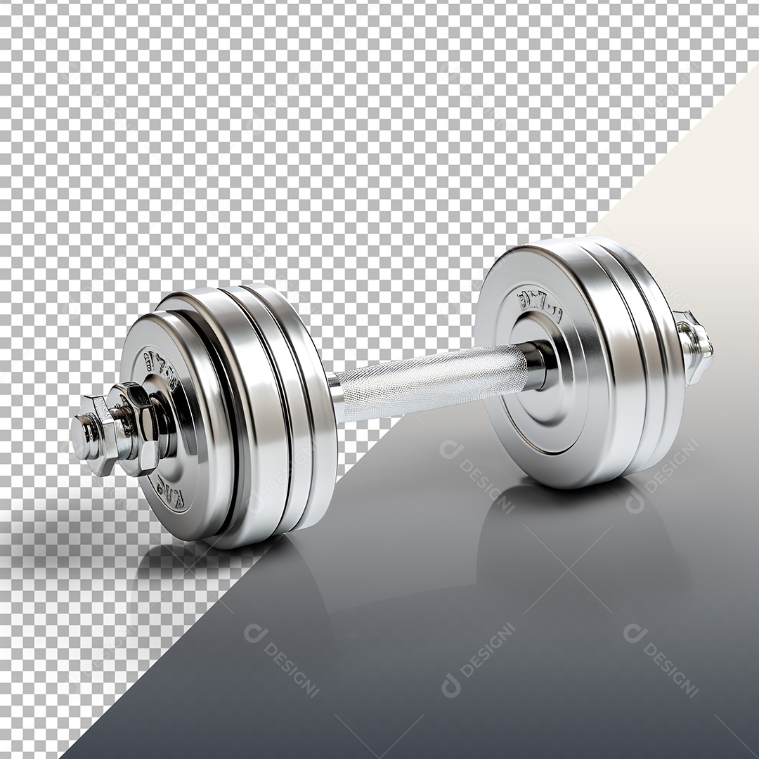 3D Alter From Academia Weight Element For PSD Composition