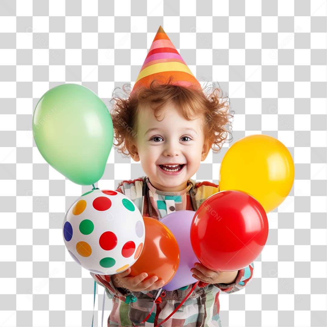 Criança Fantasiada Para o Carnaval PNG Transparente