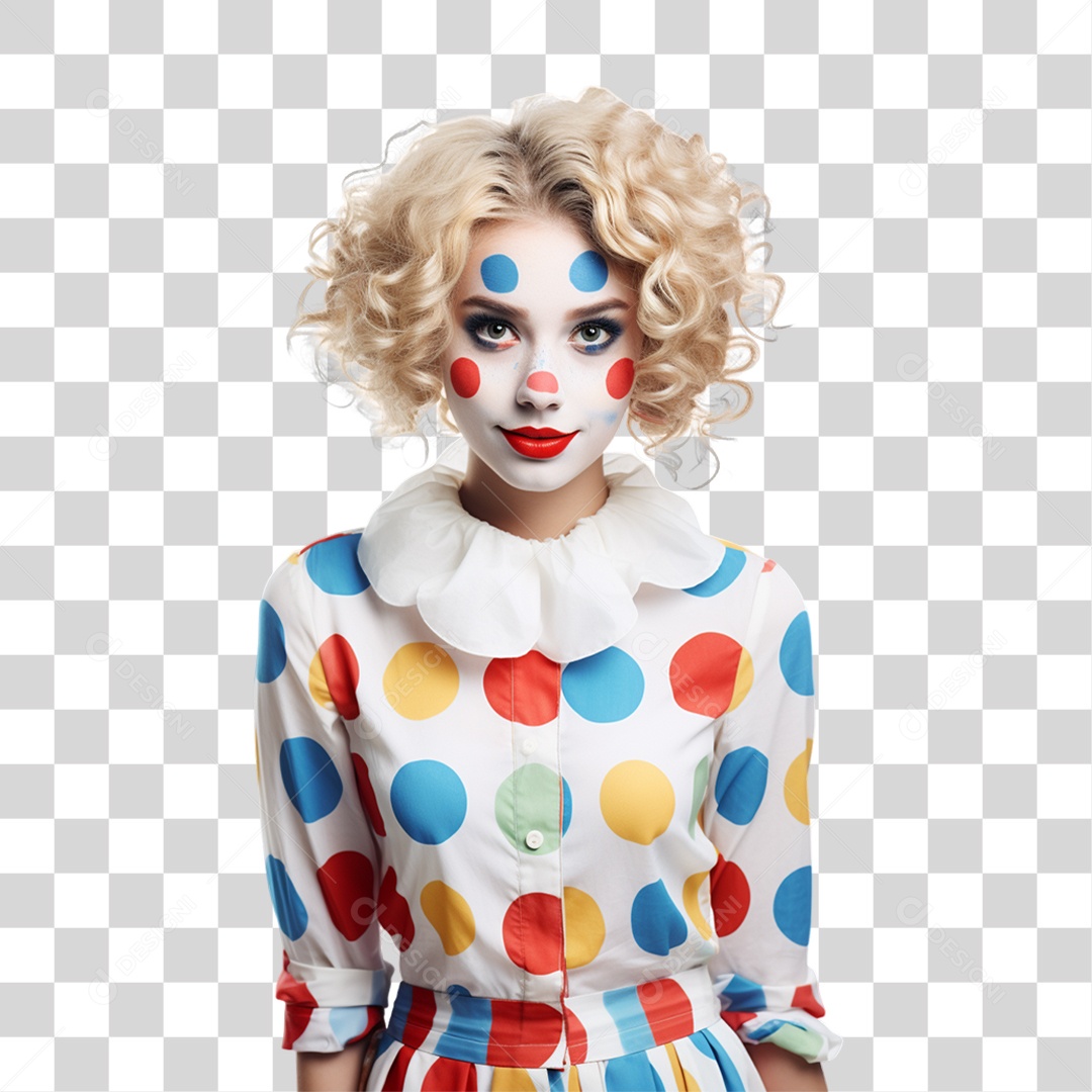 Criança Fantasiada Para o Carnaval PNG Transparente