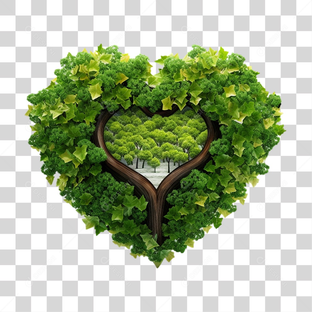 Ícones Meio Ambiente PNG Transparente