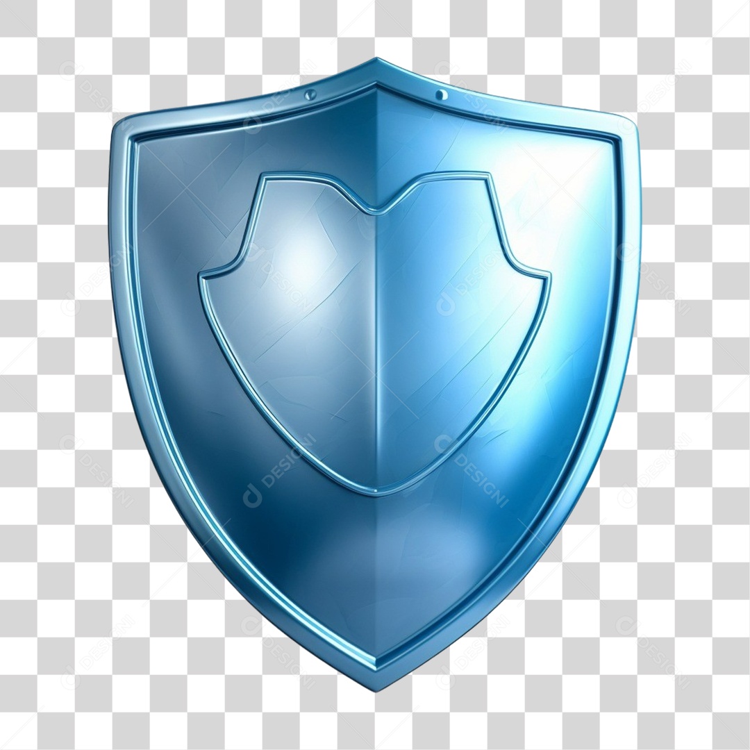 Ícones de Segurança Escudos PNG Transparente