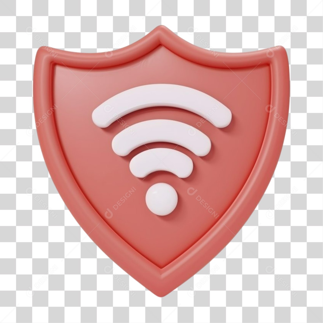 Ícones Wi-Fi Símbolos PNG Transparente