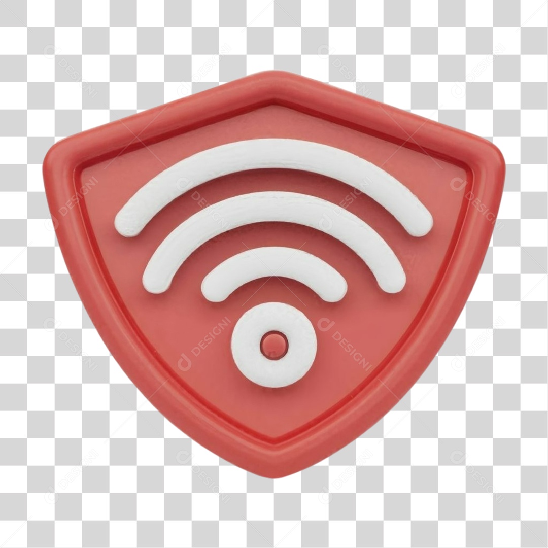 Ícones Wi-Fi Símbolos PNG Transparente