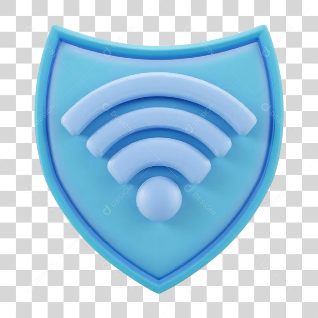 Ícones Wi-Fi Símbolos PNG Transparente