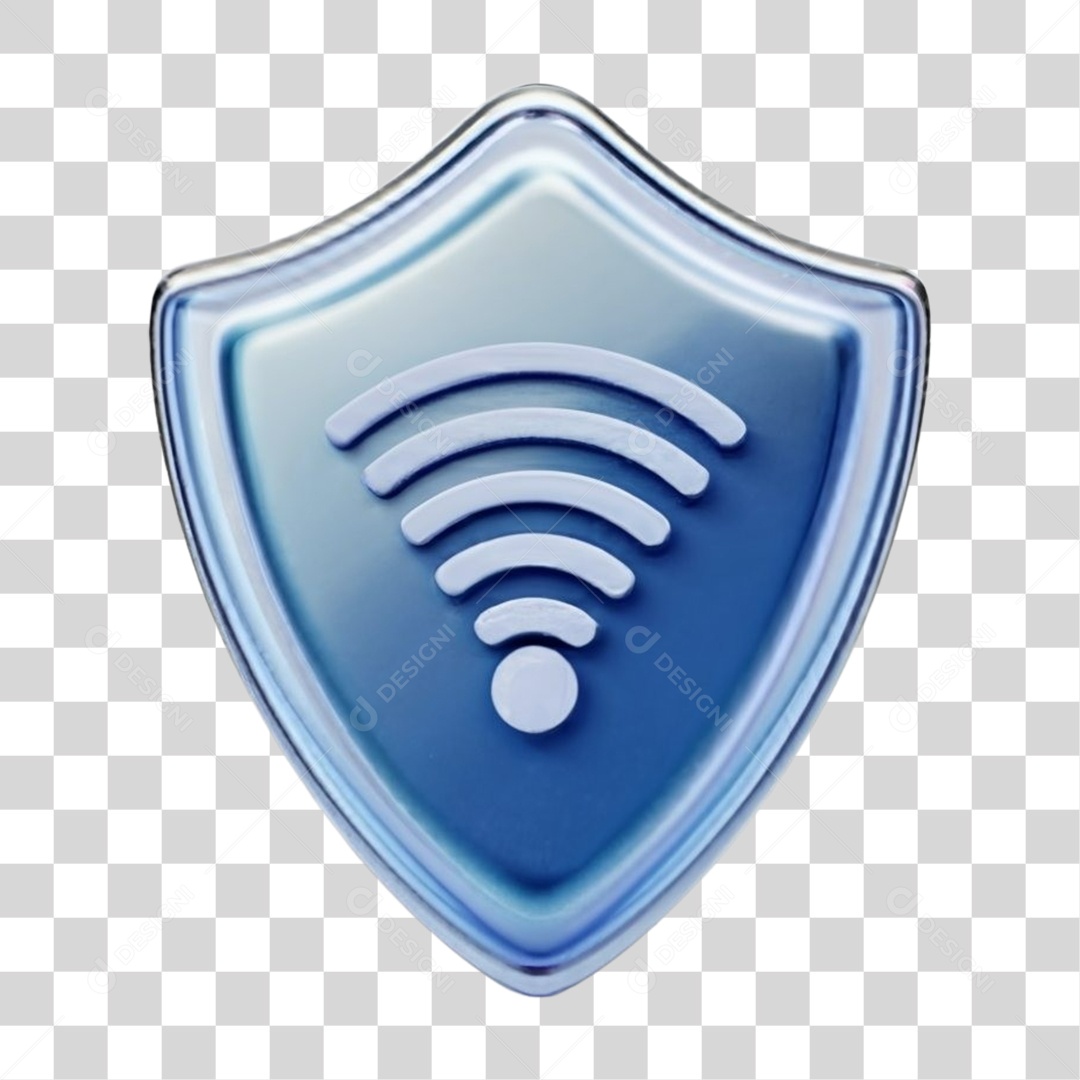 Ícones Wi-Fi Símbolos PNG Transparente