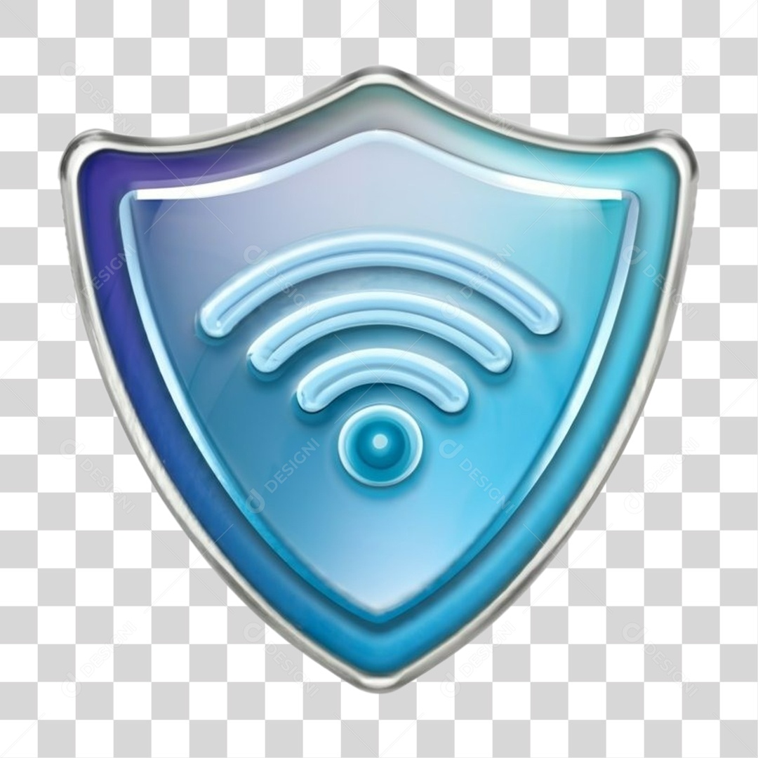 Ícones Wi-Fi Símbolos PNG Transparente