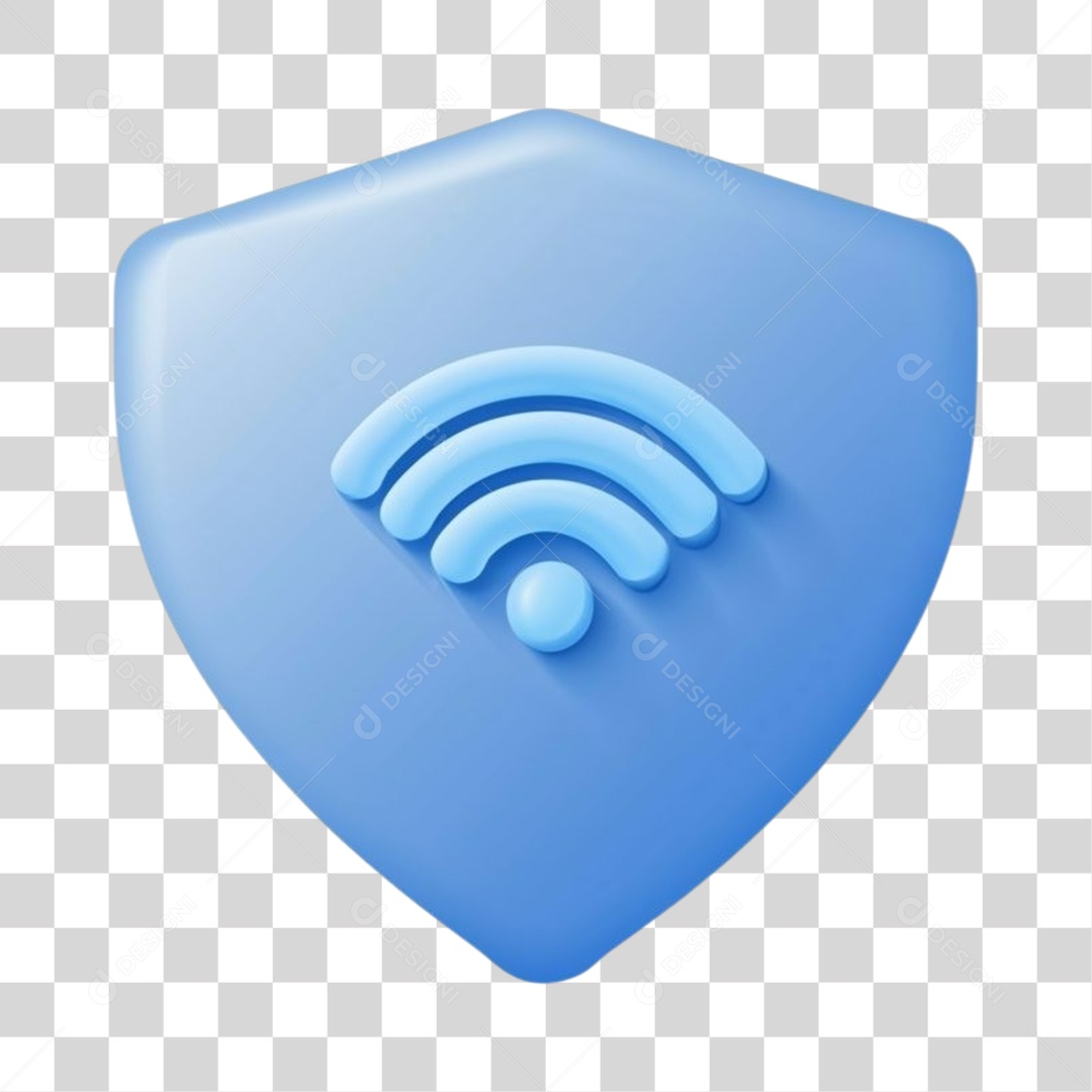 Ícones Wi-Fi Símbolos PNG Transparente