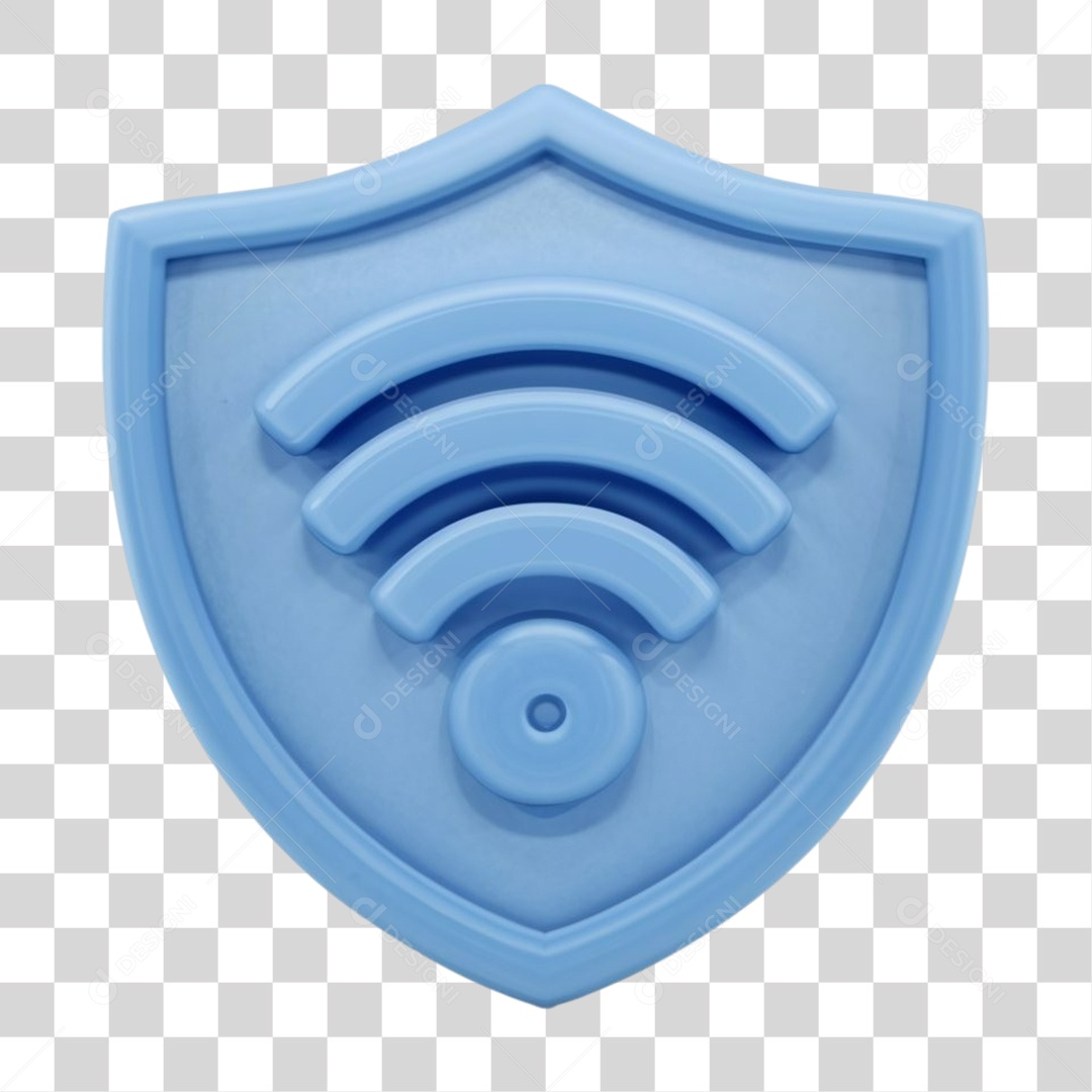 Ícones Wi-Fi Símbolos PNG Transparente