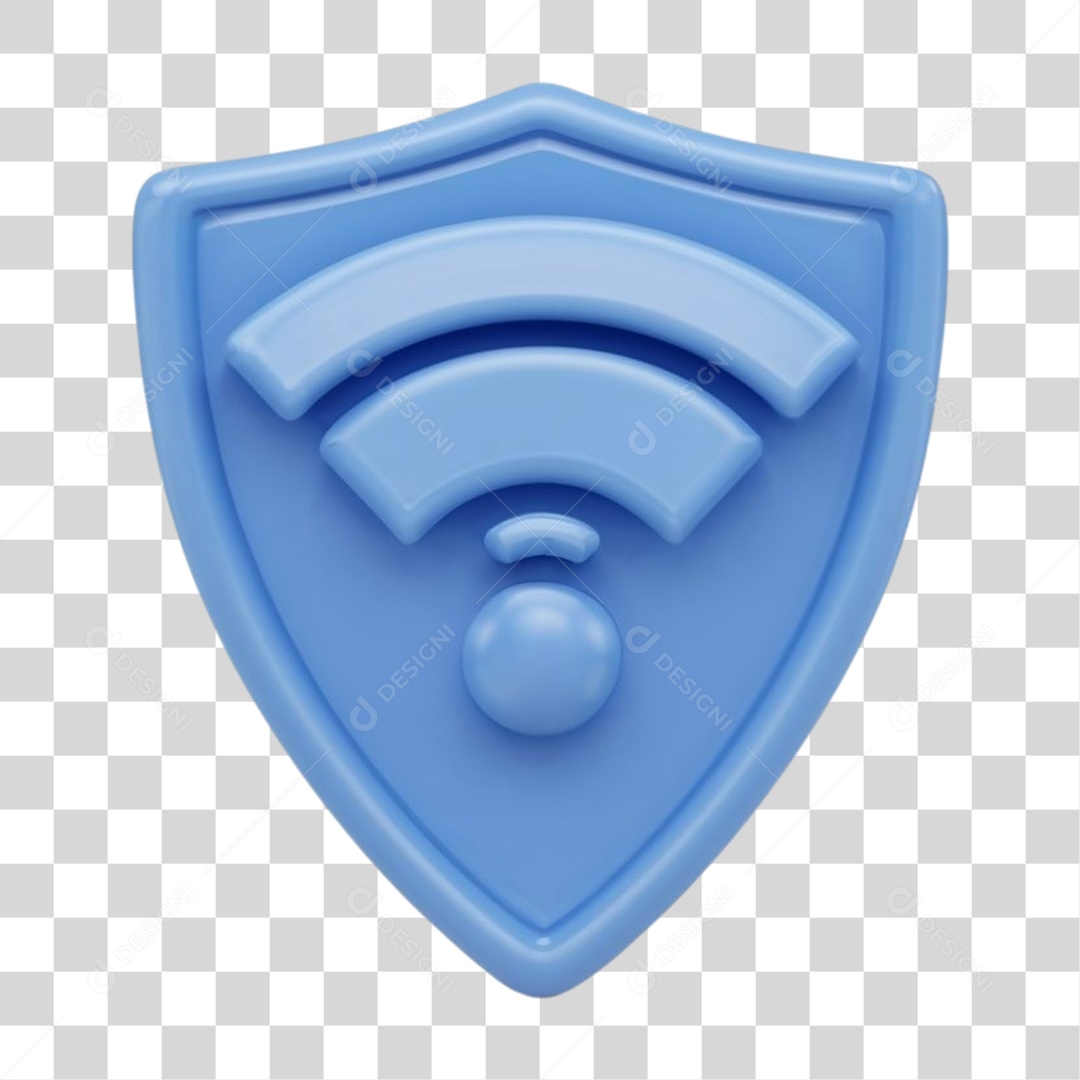 Ícones Wi-Fi Símbolos PNG Transparente