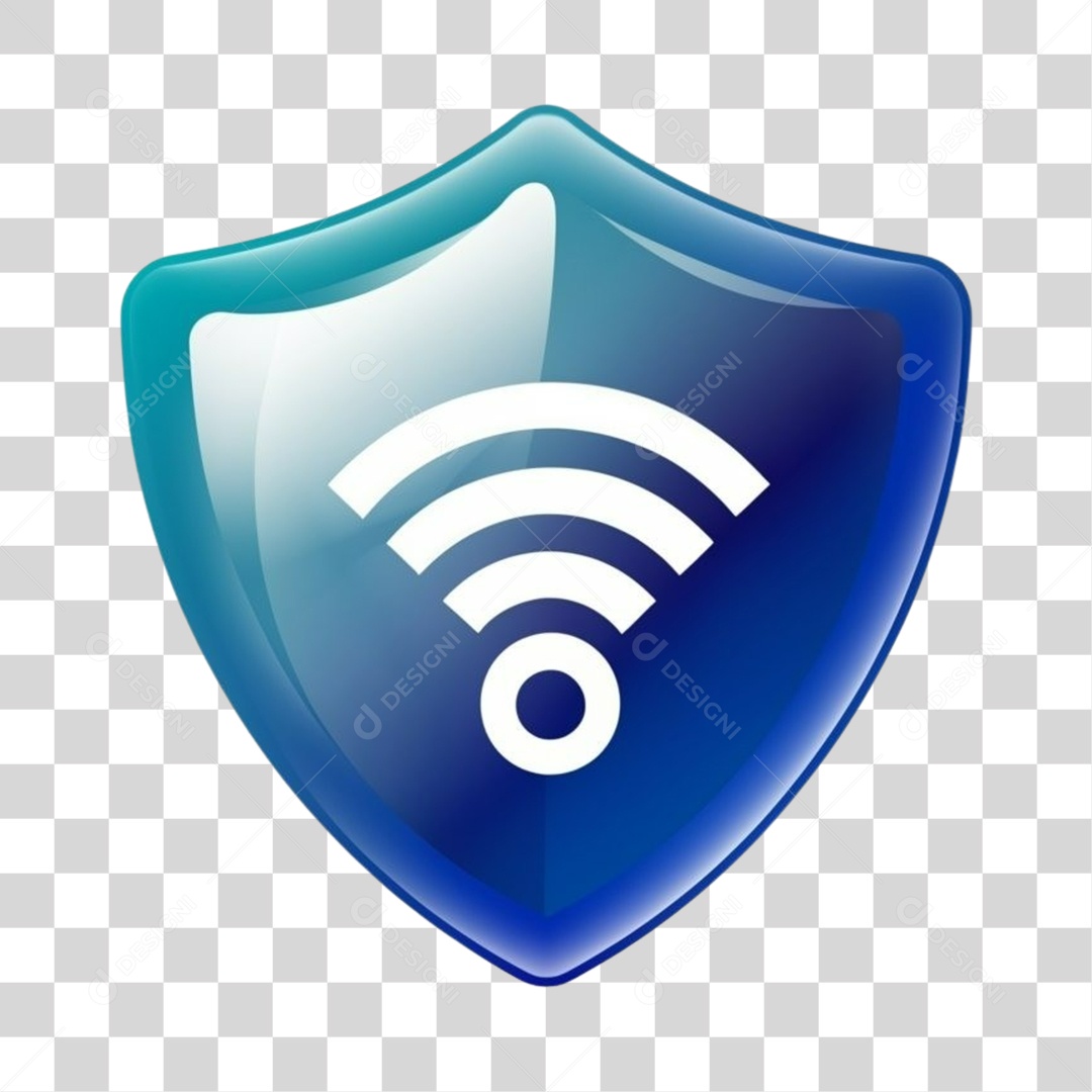 Ícones Wi-Fi Símbolos PNG Transparente