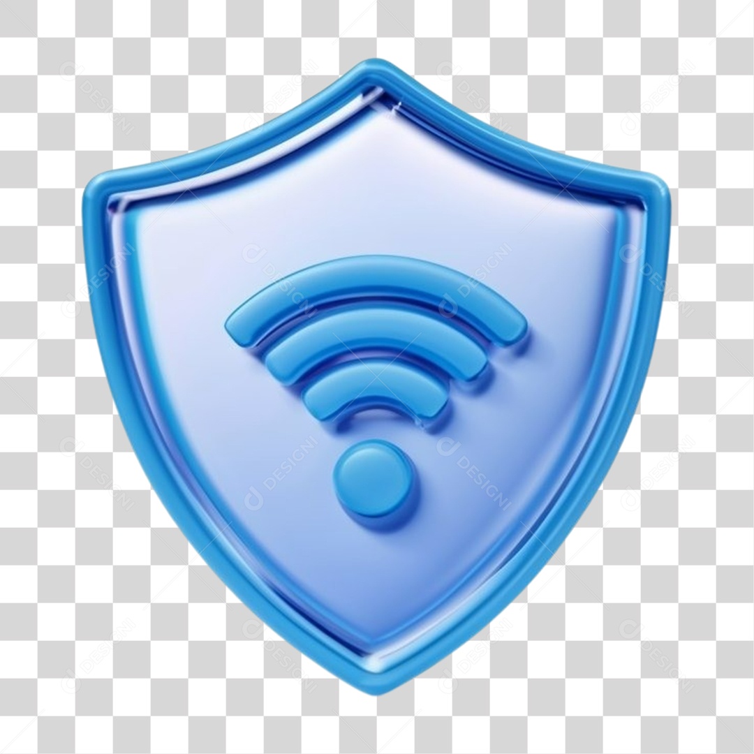 Ícones Wi-Fi Símbolos PNG Transparente