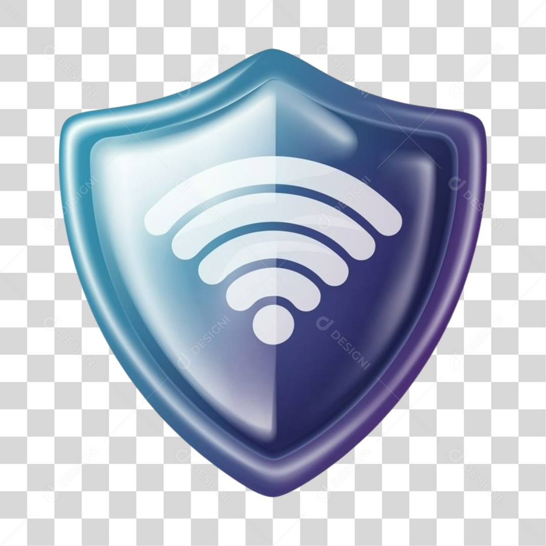 Ícones Wi-Fi Símbolos PNG Transparente