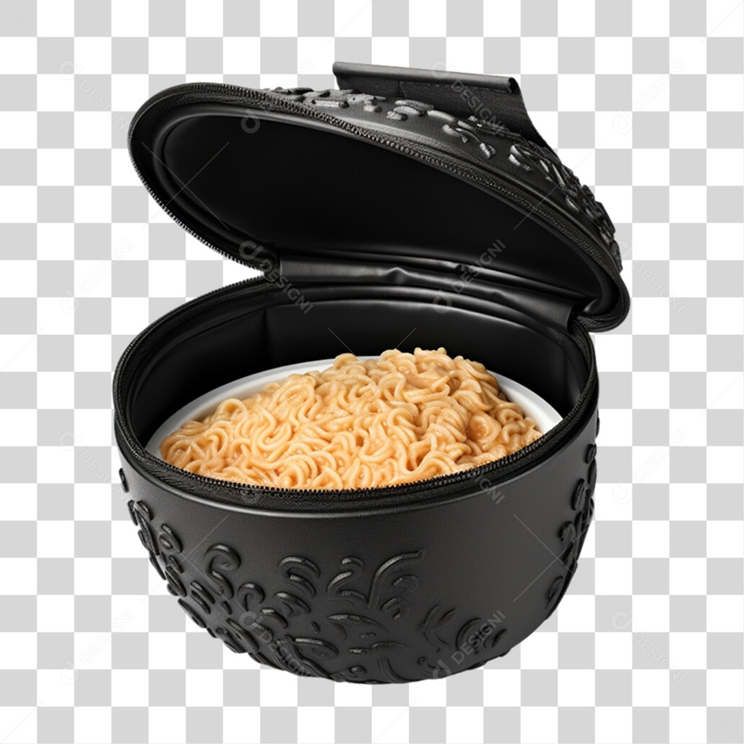 Bolsa de Entregador Entregas PNG Transparente