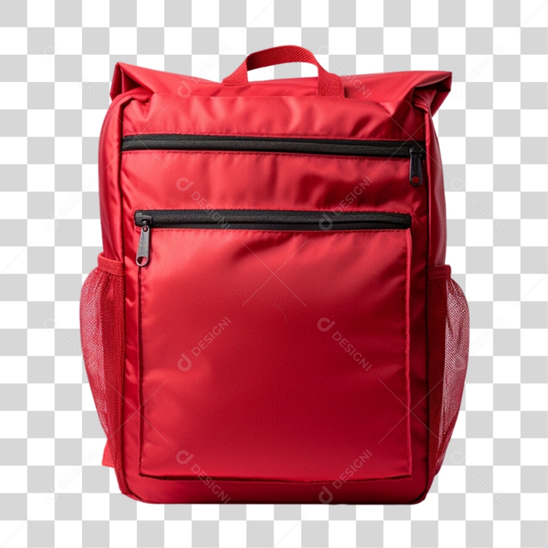 Bolsa de Entregador Entregas PNG Transparente